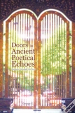 Capa do artigo Doors To Ancient Poetical Echoes