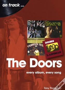 Capa do artigo Doors