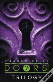 Capa do artigo Doors Trilogy