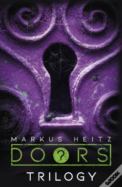 Capa do artigo Doors Trilogy