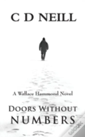 Capa do artigo Doors Without Numbers: A  Wallace Hammond Novel