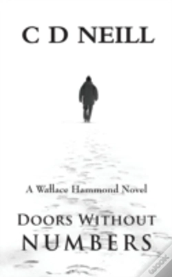 Capa do artigo Doors Without Numbers: A  Wallace Hammond Novel