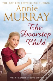 Capa do artigo Doorstep Child