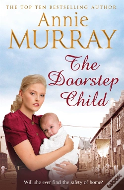 Capa do artigo Doorstep Child