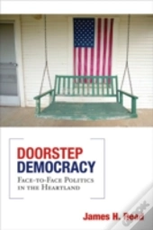 Doorstep Democracy