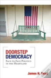 Capa do artigo Doorstep Democracy