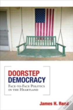 Capa do artigo Doorstep Democracy