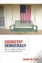 Doorstep Democracy