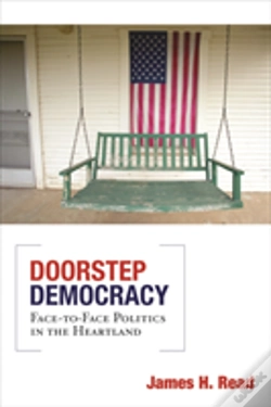 Capa do artigo Doorstep Democracy