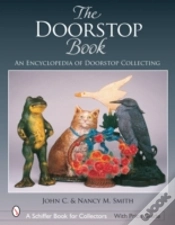 Capa do artigo DOORSTOP BOOK