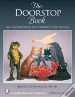 Capa do artigo DOORSTOP BOOK