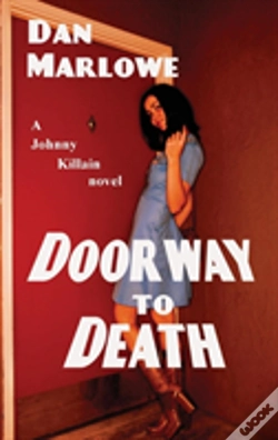 Capa do artigo Doorway To Death