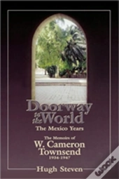 Doorway To The World