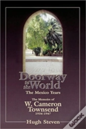 Capa do artigo Doorway To The World
