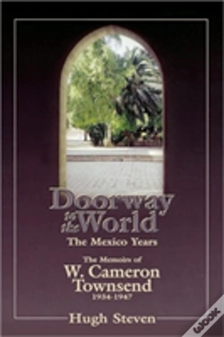 Capa do artigo Doorway To The World