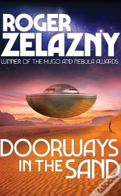 Capa do artigo Doorways In The Sand