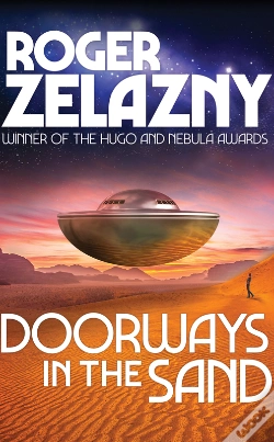 Capa do artigo Doorways In The Sand