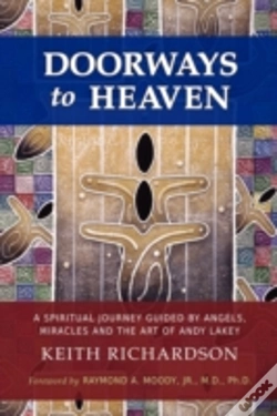 Capa do artigo Doorways To Heaven