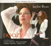 Capa do artigo Doozy - CD