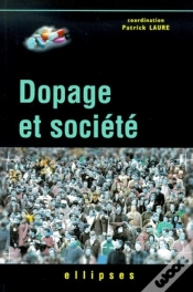 Capa do artigo Dopage Et Société