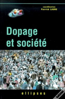 Capa do artigo Dopage Et Société