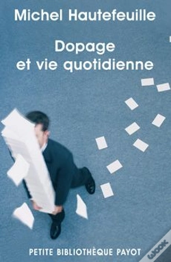 Capa do artigo Dopage Et Vie Quotidienne