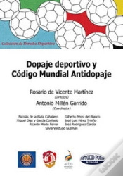 Capa do artigo Dopaje Deportivo Y Código Mundial Antidopaje