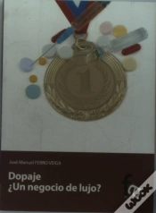 Capa do artigo Dopaje ¿Un Negocio De Lujo?