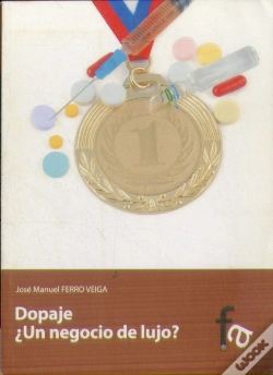Capa do artigo Dopaje ¿Un Negocio De Lujo?