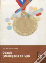 Capa do artigo Dopaje ¿Un Negocio De Lujo?