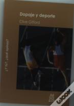Dopaje Y Deporte