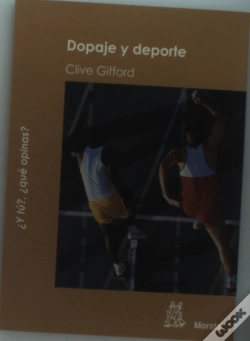Capa do artigo Dopaje Y Deporte