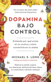Capa do artigo Dopamina Bajo Control