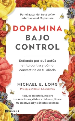 Capa do artigo Dopamina Bajo Control