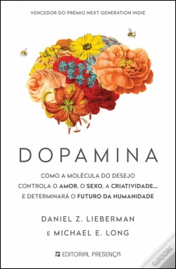 Capa do artigo Dopamina