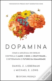 Capa do artigo Dopamina