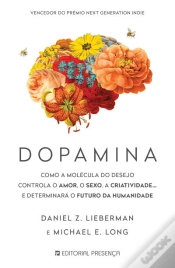 Capa do artigo Dopamina
