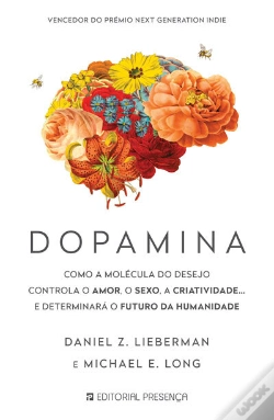 Capa do artigo Dopamina