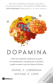 Capa do artigo Dopamina