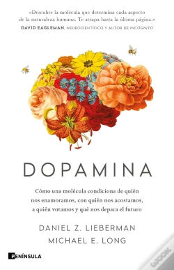 Capa do artigo Dopamina