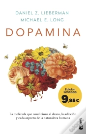 Capa do artigo Dopamina