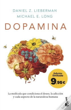 Capa do artigo Dopamina
