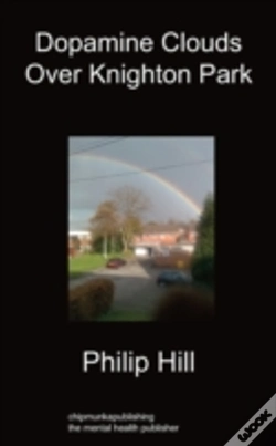 Capa do artigo Dopamine Clouds Over Knighton Park