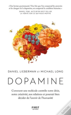 Capa do artigo Dopamine