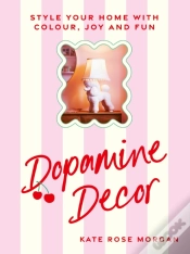 Capa do artigo Dopamine Decor