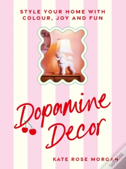Capa do artigo Dopamine Decor