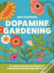 Capa do artigo Dopamine Gardening