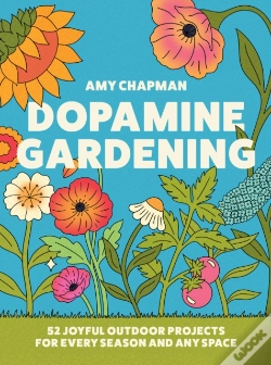 Capa do artigo Dopamine Gardening