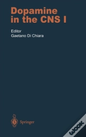 Capa do artigo Dopamine In The Cns