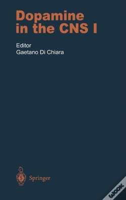 Capa do artigo Dopamine In The Cns